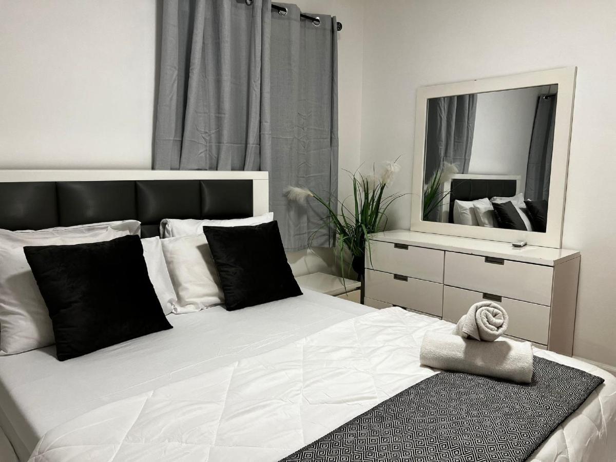 Spat Vip Apartment Bat Yam Esterno foto