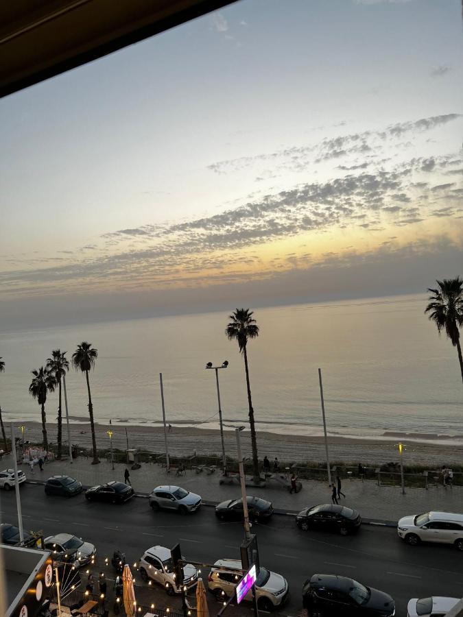 Spat Vip Apartment Bat Yam Esterno foto