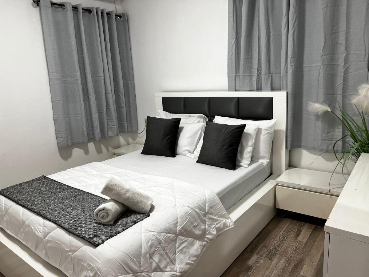 Spat Vip Apartment Bat Yam Esterno foto