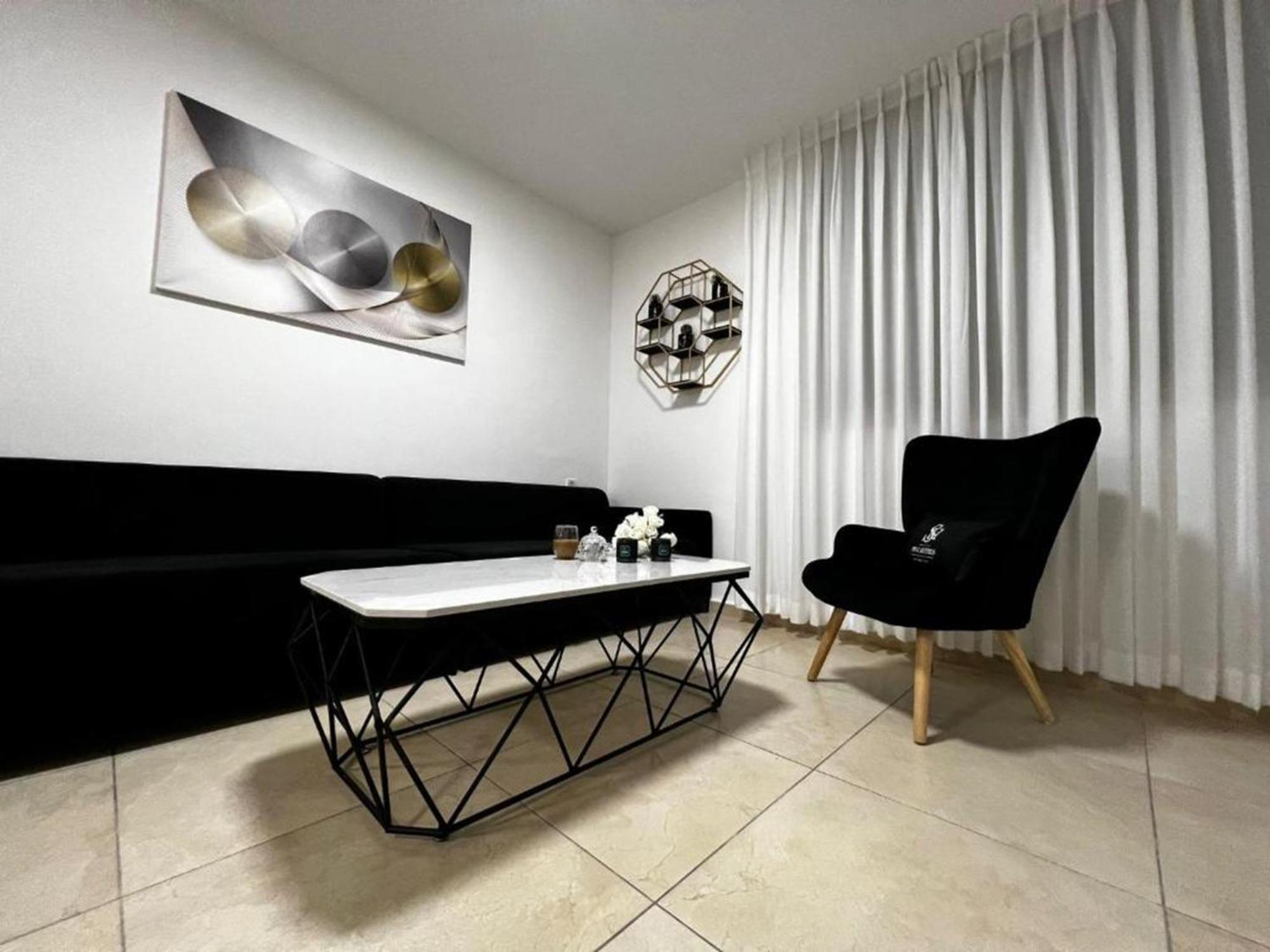 Spat Vip Apartment Bat Yam Esterno foto