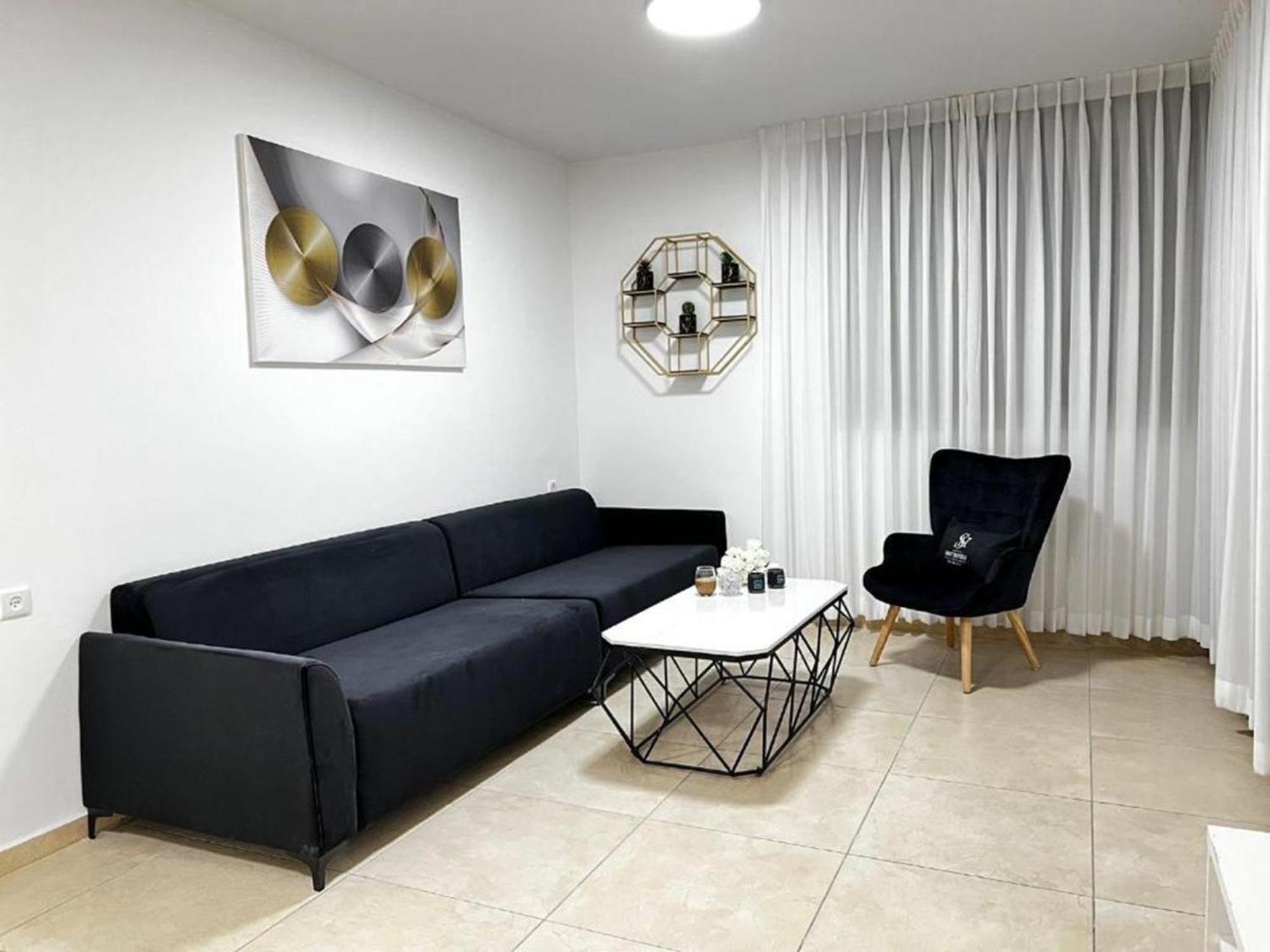Spat Vip Apartment Bat Yam Esterno foto
