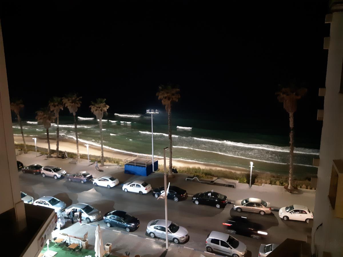 Spat Vip Apartment Bat Yam Esterno foto