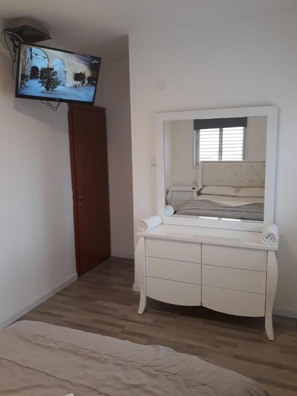 Spat Vip Apartment Bat Yam Esterno foto