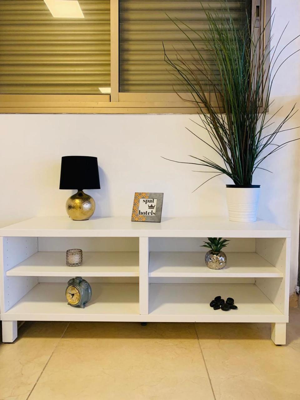 Spat Vip Apartment Bat Yam Esterno foto